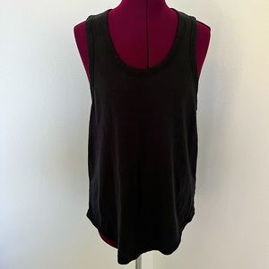 J. Crew loose fitting tank